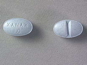 what does xanax taste like|More.